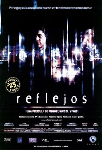 Poster of Reflections