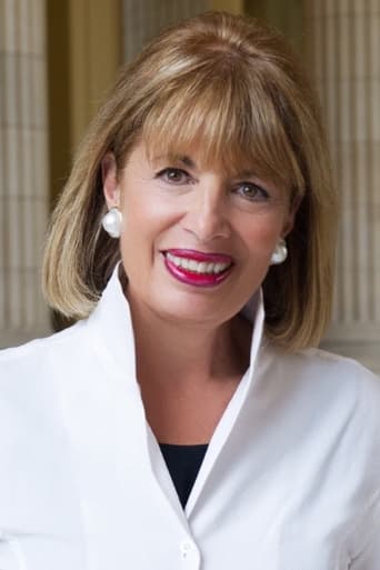 Portrait of Jackie Speier