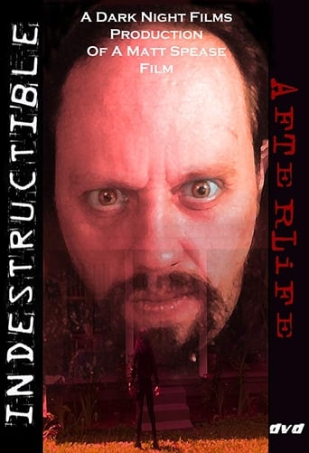 Poster of Indestructible: Afterlife