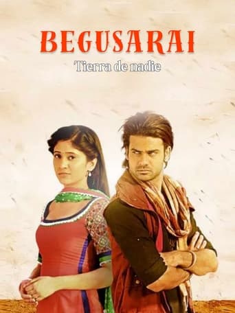 Poster of Begusarai, Tierra de Nadie