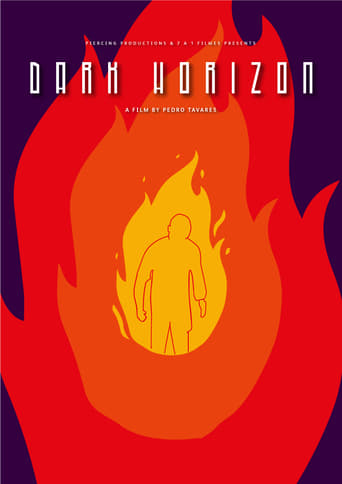 Poster of Dark Horizon