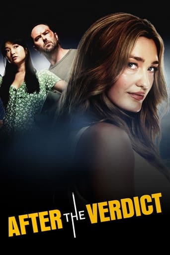 Portrait for After the Verdict - Season 1