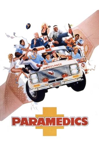 Poster of Paramedics