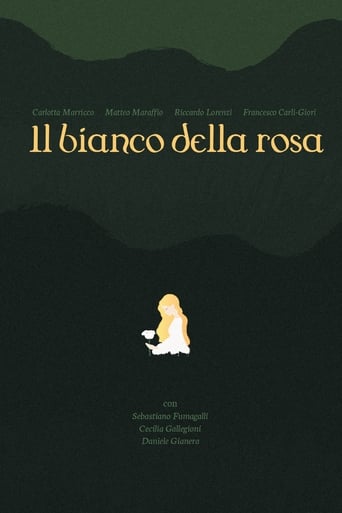 Poster of il bianco della rosa