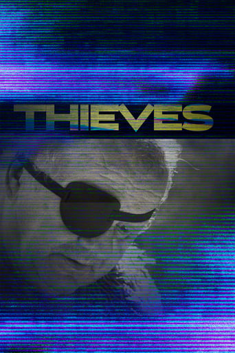 Poster of Thieves