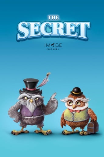 Poster of The Secret