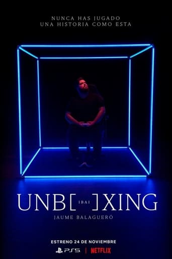 Poster of Unboxing Ibai