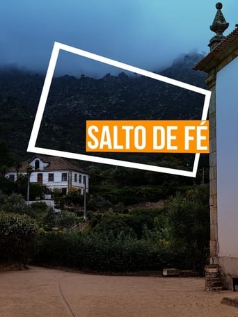 Portrait for Salto de Fé - Season 1