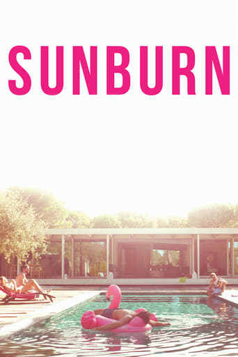 Poster of Sunburn