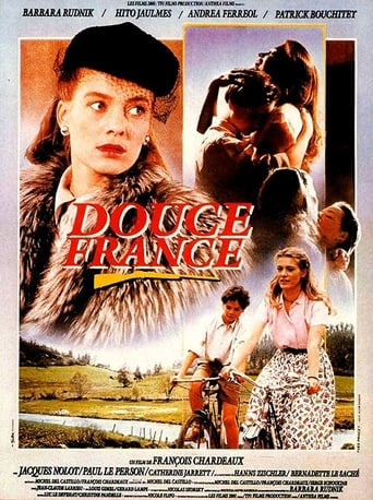 Poster of Douce France