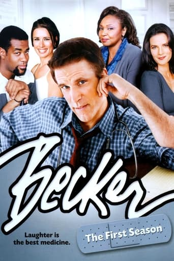 Portrait for Becker - Season 1