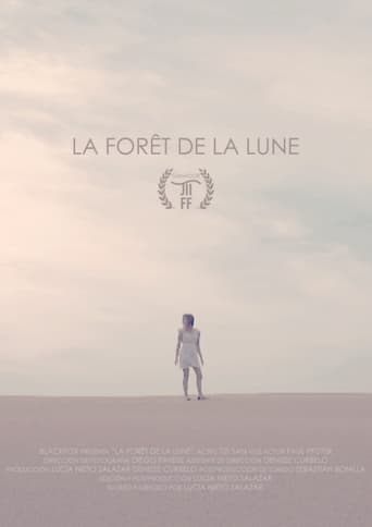 Poster of La forêt de la lune