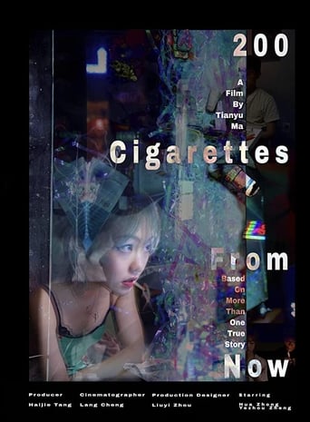 Poster of 200 Cigarettes from Now