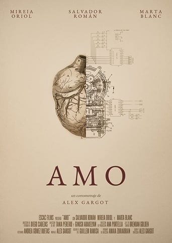 Poster of Amo