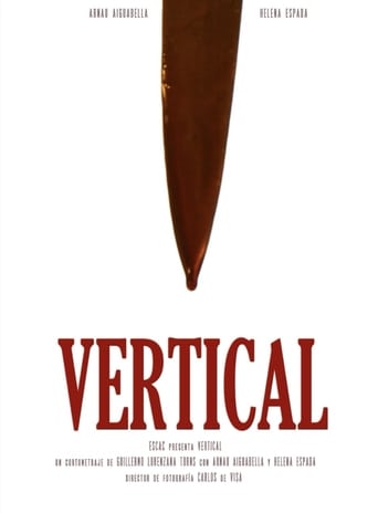 Poster of Vertical