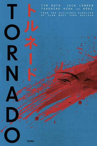 Poster of Tornado