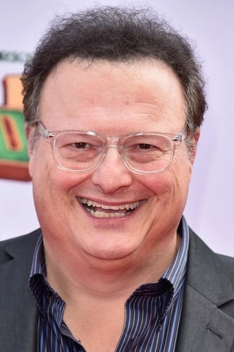 Portrait of Wayne Knight