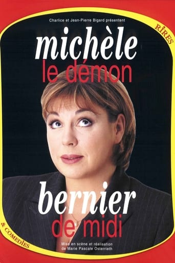 Poster of Michèle Bernier - Le Démon de midi