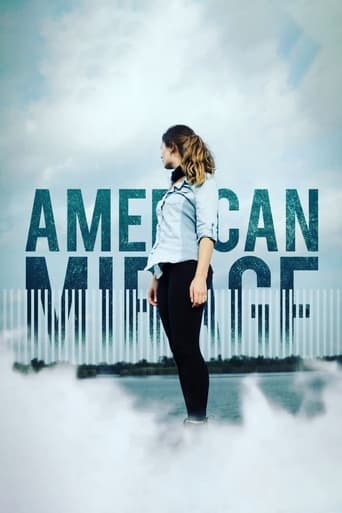 Poster of American Mirage