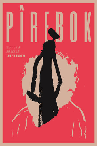 Poster of Pîrebok