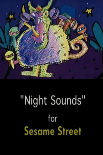 Poster of Night Sounds: Imagination