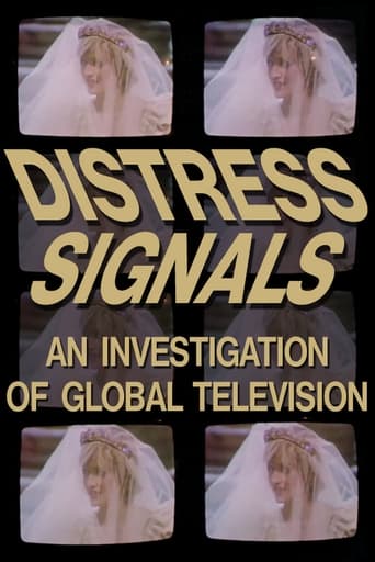 Poster of Distress Signals