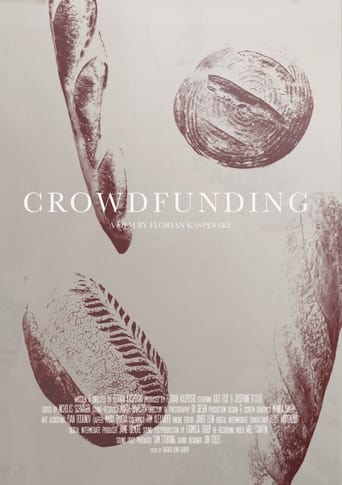 Poster of Crowdfunding