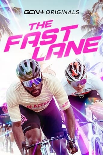 Poster of The Fast Lane