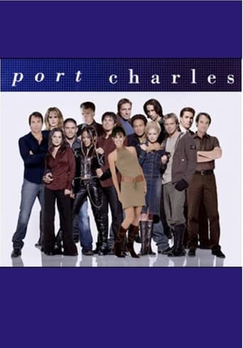 Poster of Port Charles