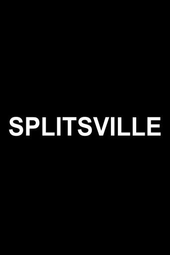 Poster of Splitsville