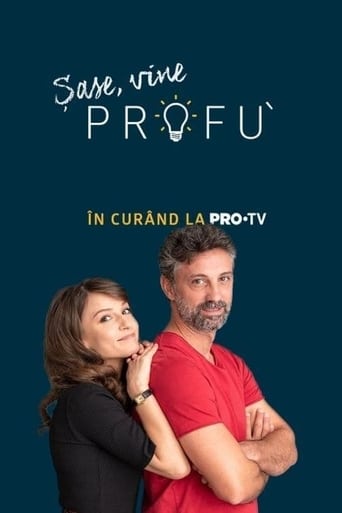 Portrait for Profu' - Season 2