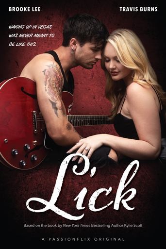 Poster of Lick