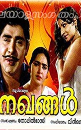 Poster of Nakhangal