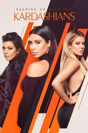 Portrait for Keeping Up with the Kardashians - Season 12