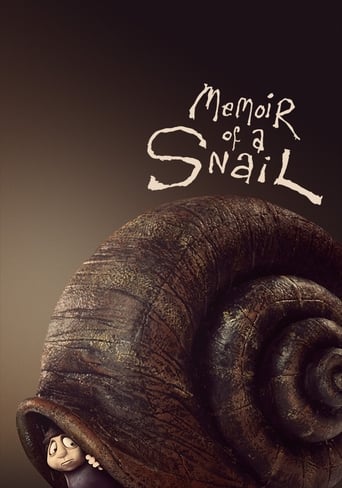 Poster of Memoir of a Snail