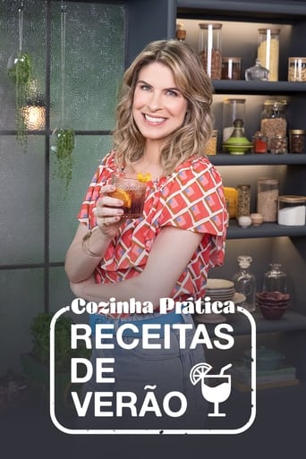 Portrait for Cozinha Prática com Rita Lobo - Season 15