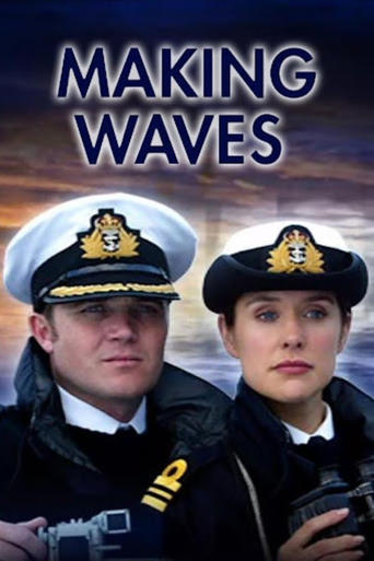 Poster of Making Waves