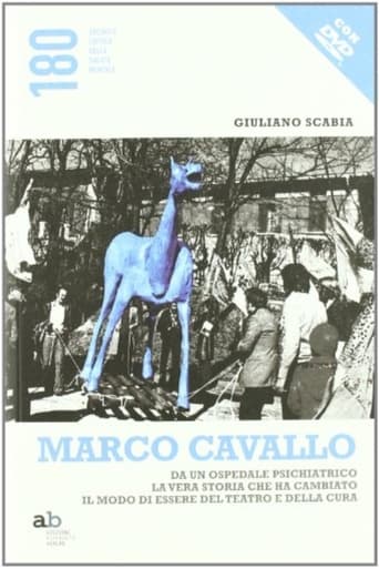 Poster of Marco Cavallo