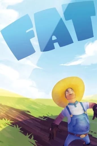 Poster of FAT