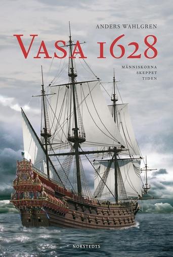 Poster of Vasa 1628