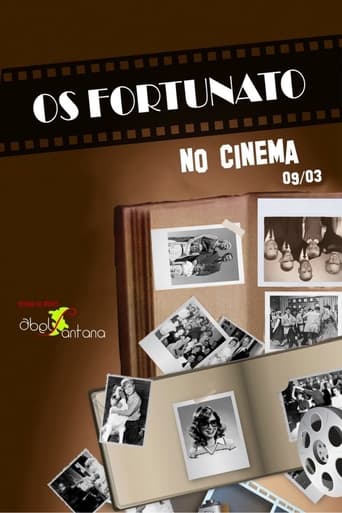 Poster of Os Fortunato