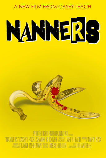 Poster of Nanners