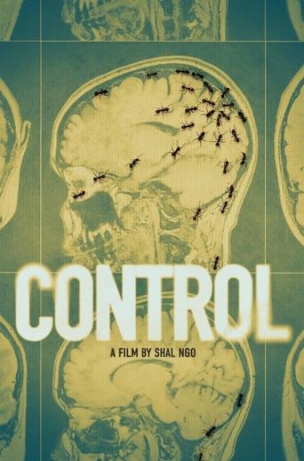 Poster of Control