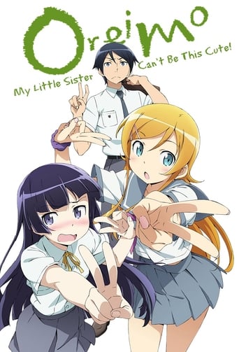 Poster of Oreimo