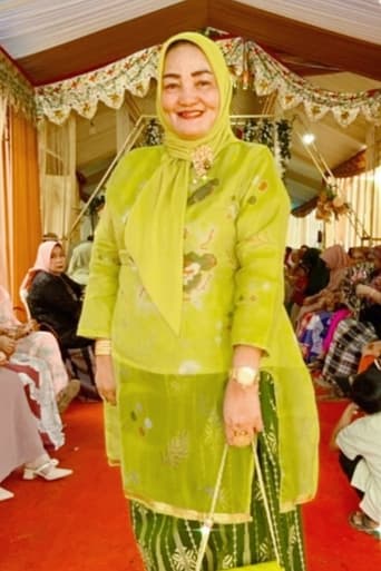 Portrait of Bunda Maher