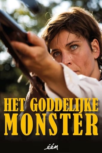 Poster of Het Goddelijke Monster