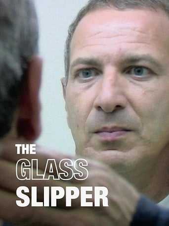 Poster of The Glass Slipper