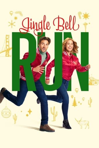 Poster of Jingle Bell Run