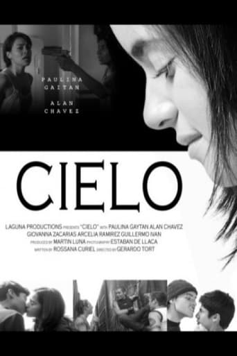 Poster of Cielo