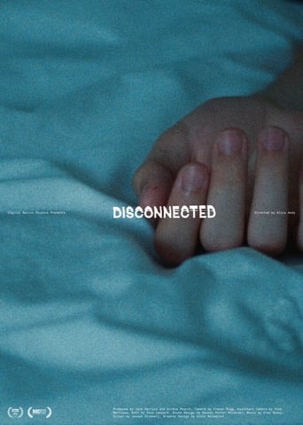 Poster of Disconnected